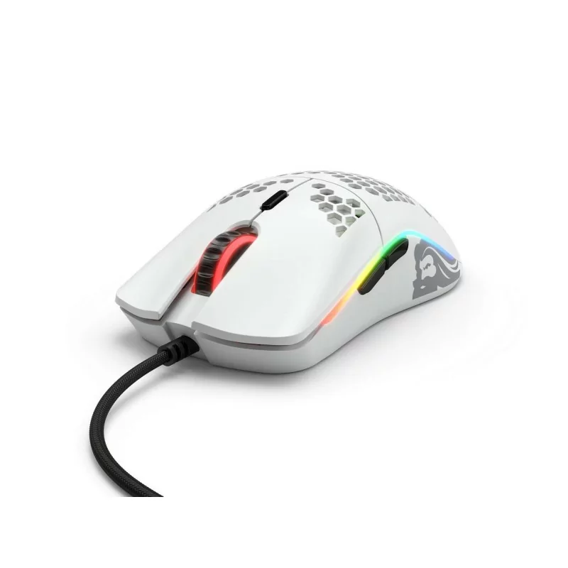 Glorious Model O (Matte White) Glorious Model O (Matte White)